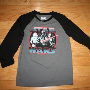 Boys Star Wars T-shirt